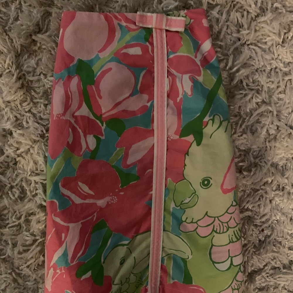 Lily Pulitzer Skirt